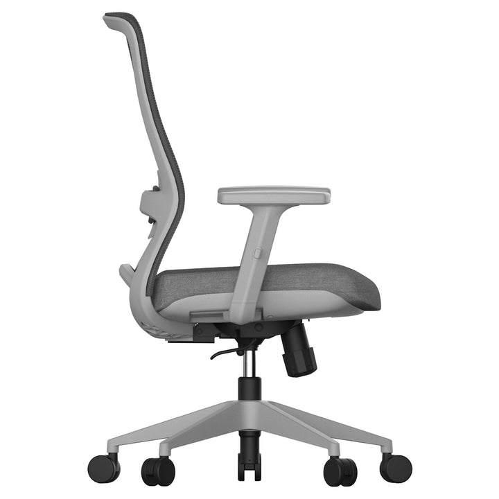 Novatex Mesh Ergonomic Gaslift Chair