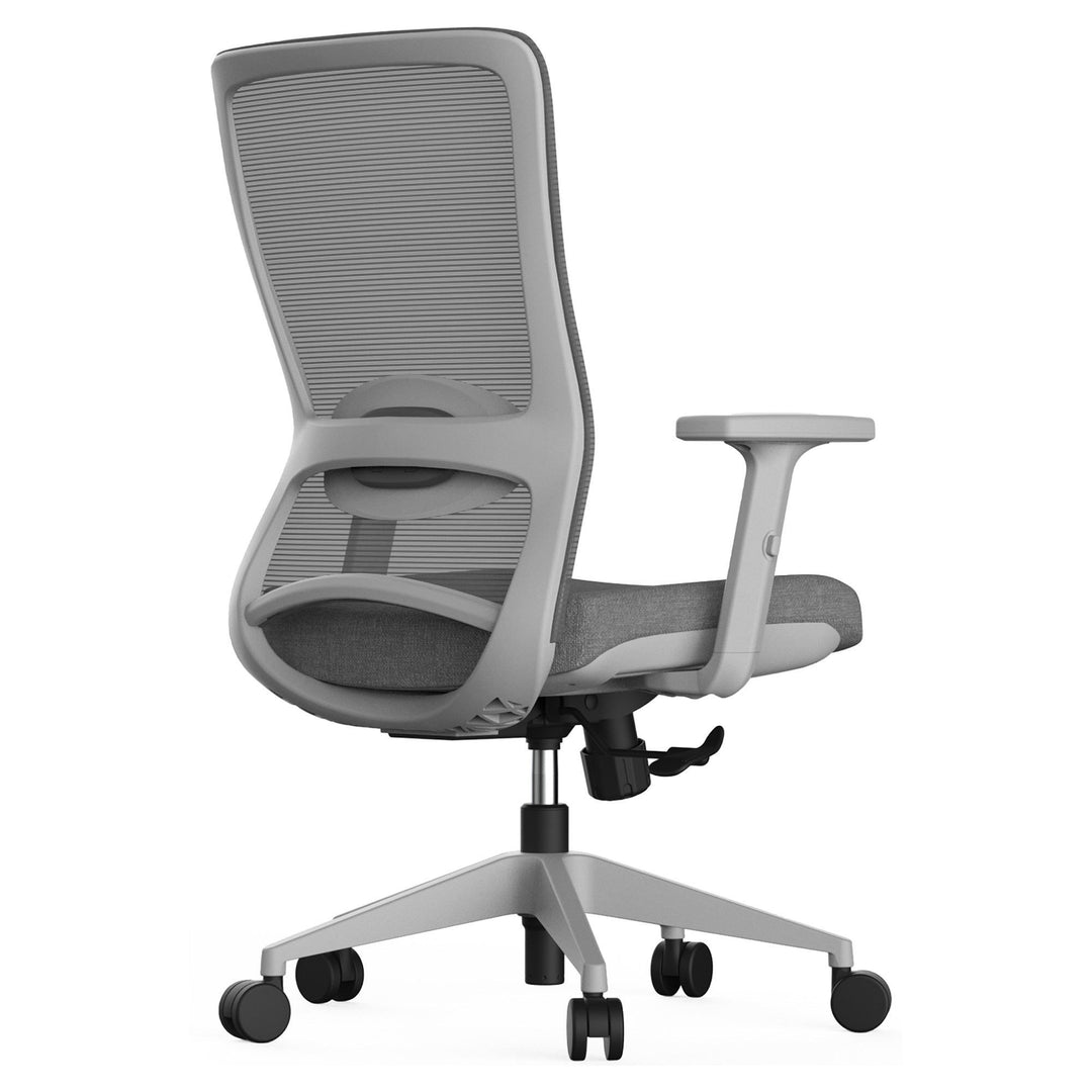 Novatex Mesh Ergonomic Gaslift Chair