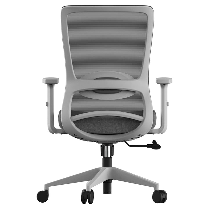 Novatex Mesh Ergonomic Gaslift Chair