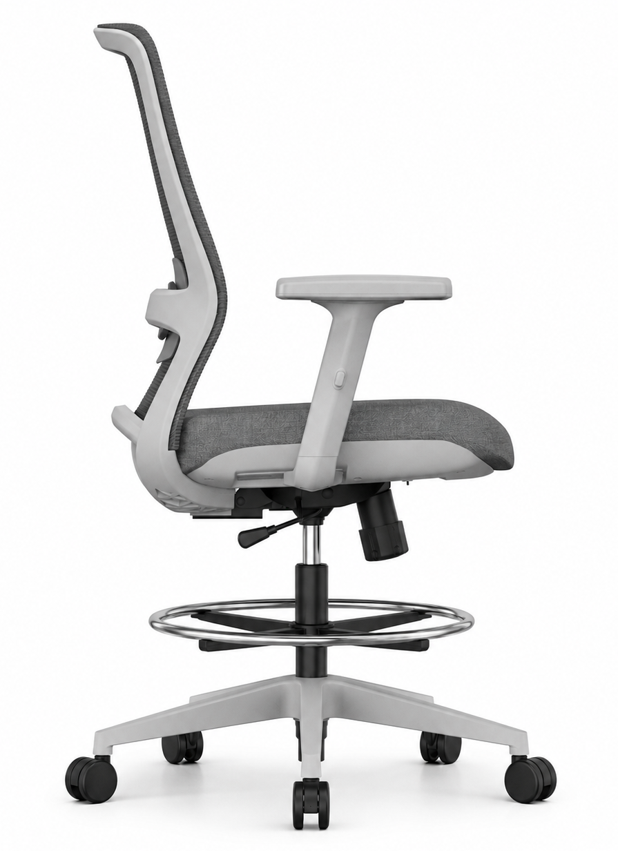 Novatex Drafting Office Chair