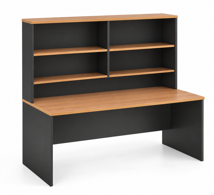 Epic Desk Hutch Bundle