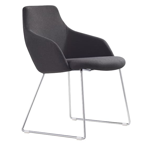 Oscar Visitor Tub Chair