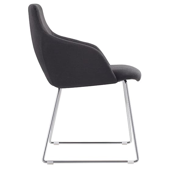 Oscar Visitor Tub Chair