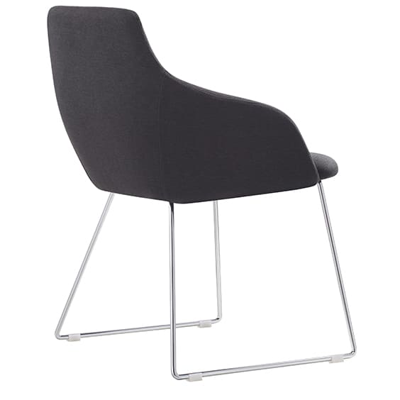 Oscar Visitor Tub Chair