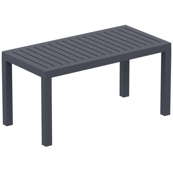 Siesta Ocean Lounge Coffee Table 900x450