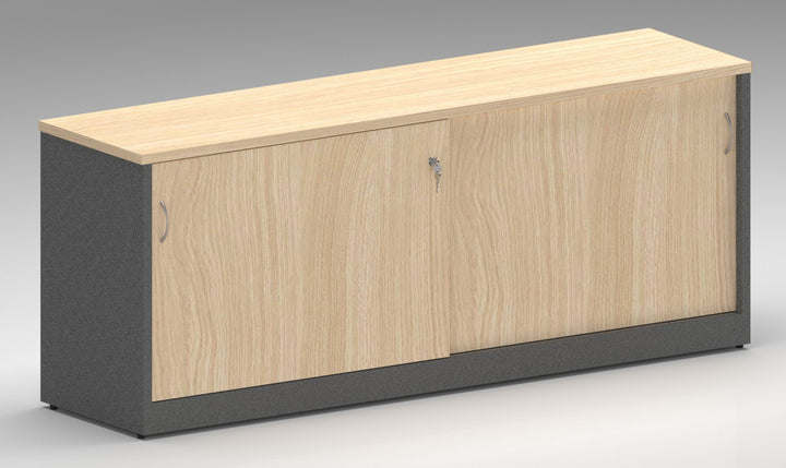 Omega Storage Buffet