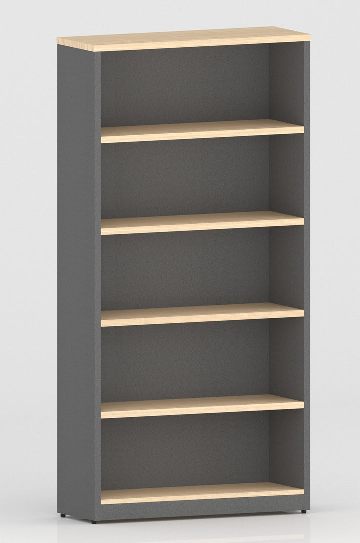 Omega Bookcase