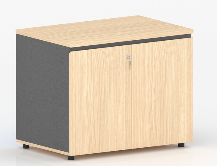 Omega Storage Cupboard 900