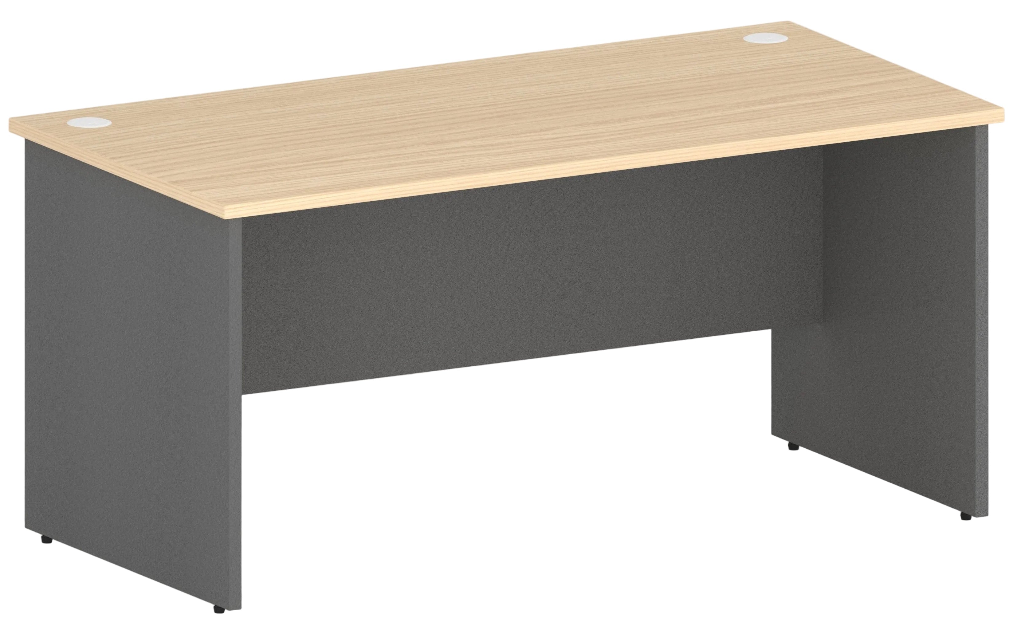 Omega Office Desk – Prodigy Office Furniture