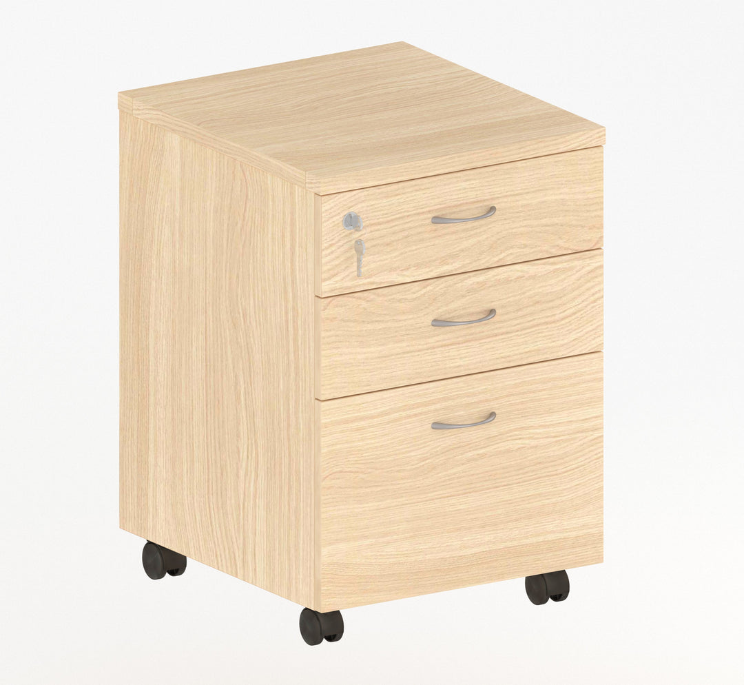 Omega Mobile Pedestal Drawer