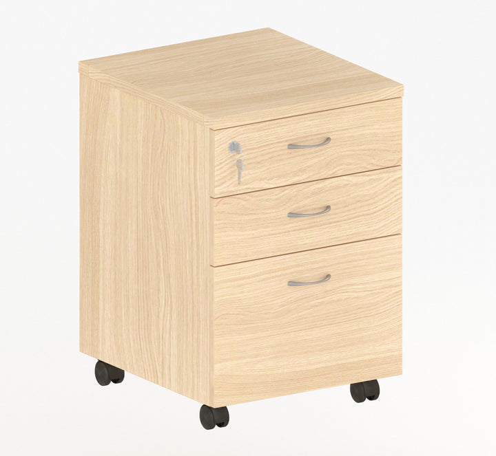Omega Mobile Pedestal Drawer