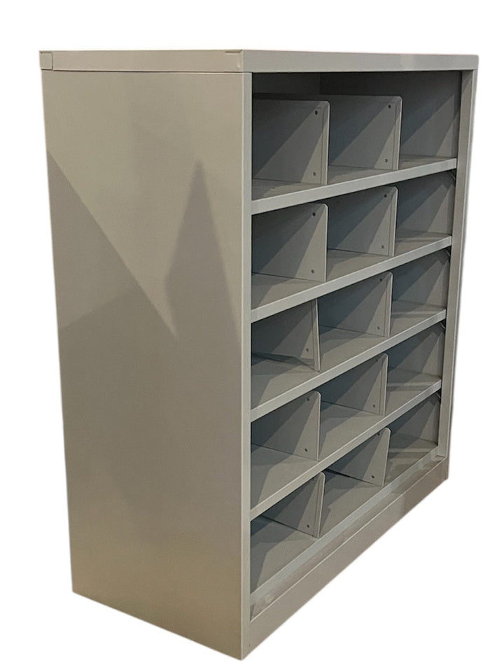 Elite Pigeon Hole Unit