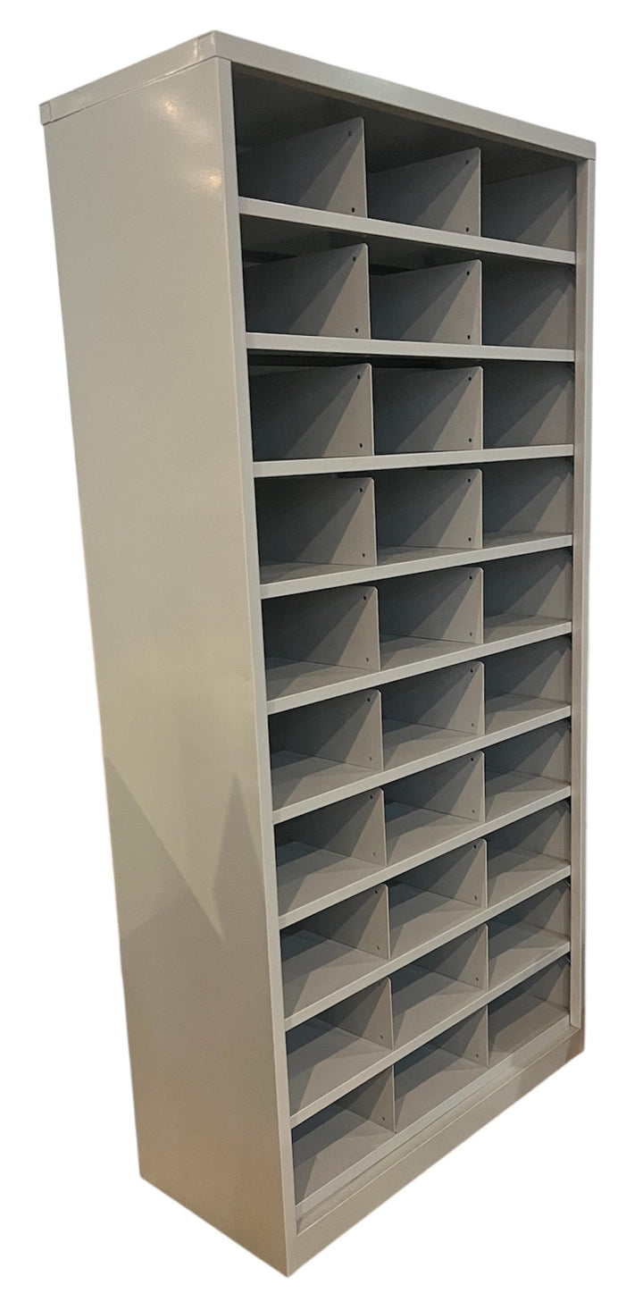 Elite Pigeon Hole Unit