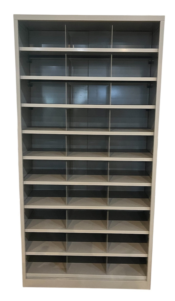 Elite Pigeon Hole Unit