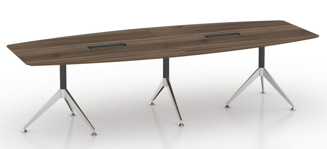 Potenza Boardroom Table