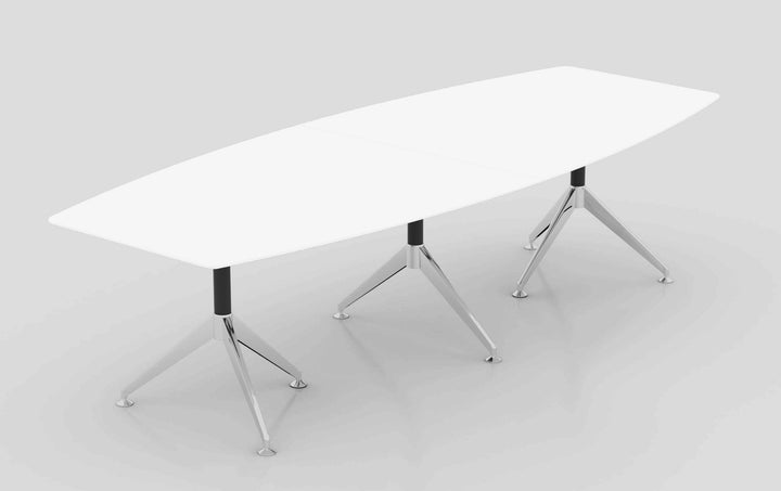 Potenza Boardroom Table
