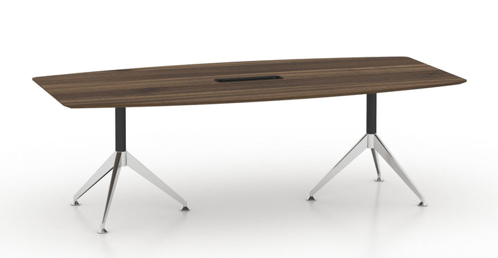 Potenza Boardroom Table