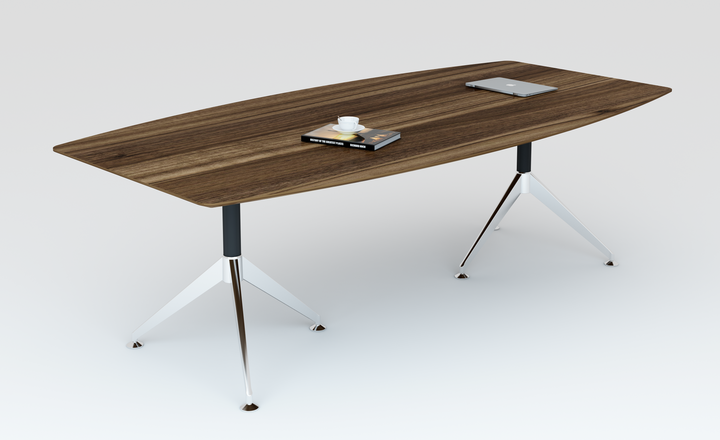Potenza Boardroom Table