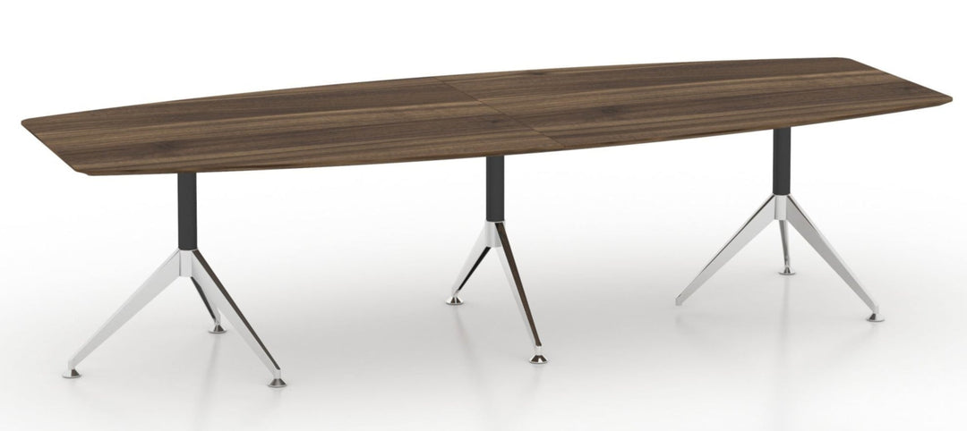 Potenza Boardroom Table