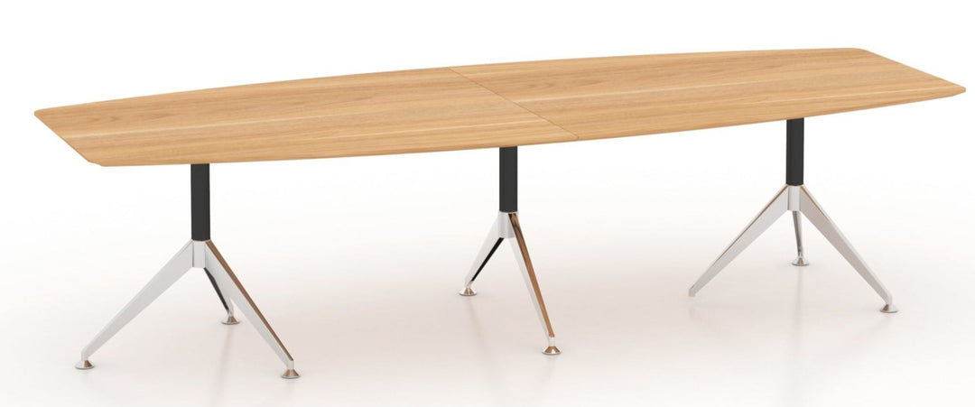 Potenza Boardroom Table