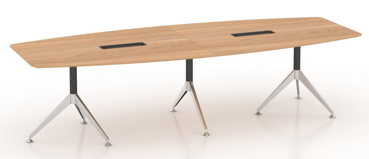 Potenza Boardroom Table