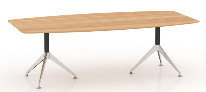Potenza Boardroom Table