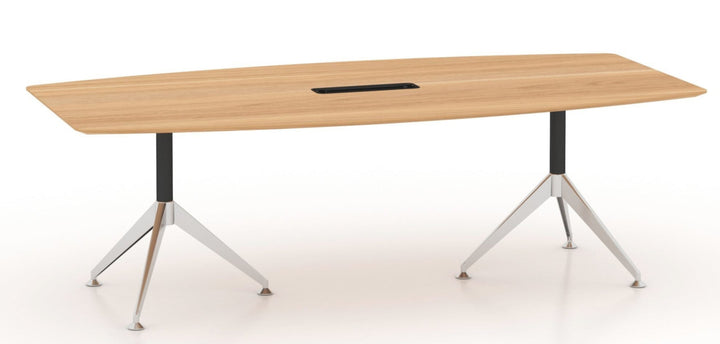 Potenza Boardroom Table