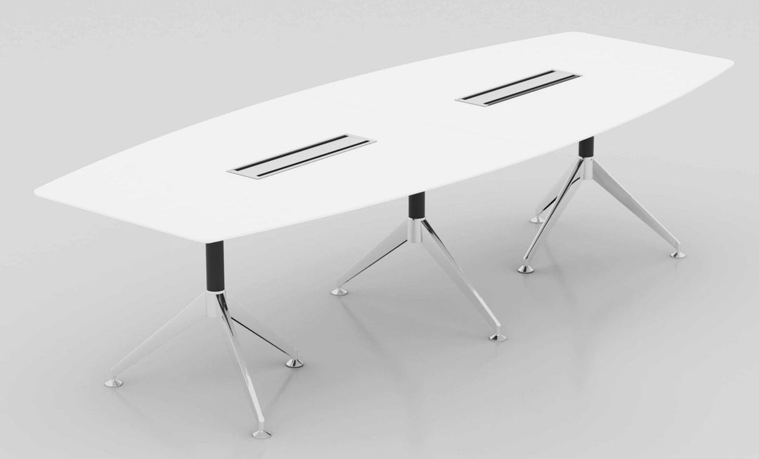 Potenza Boardroom Table