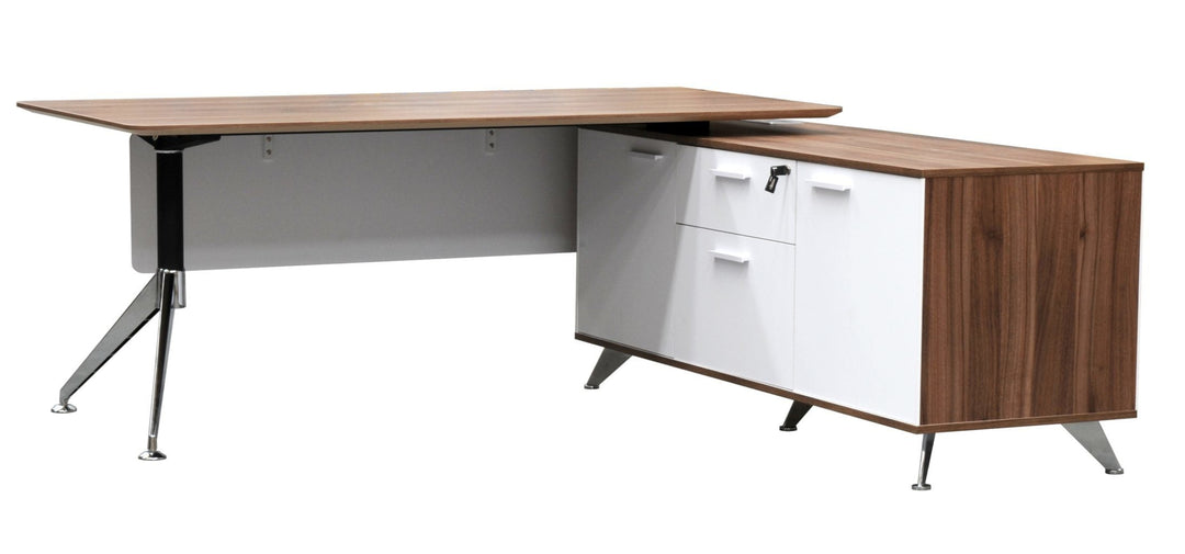 Potenza Executive Desk