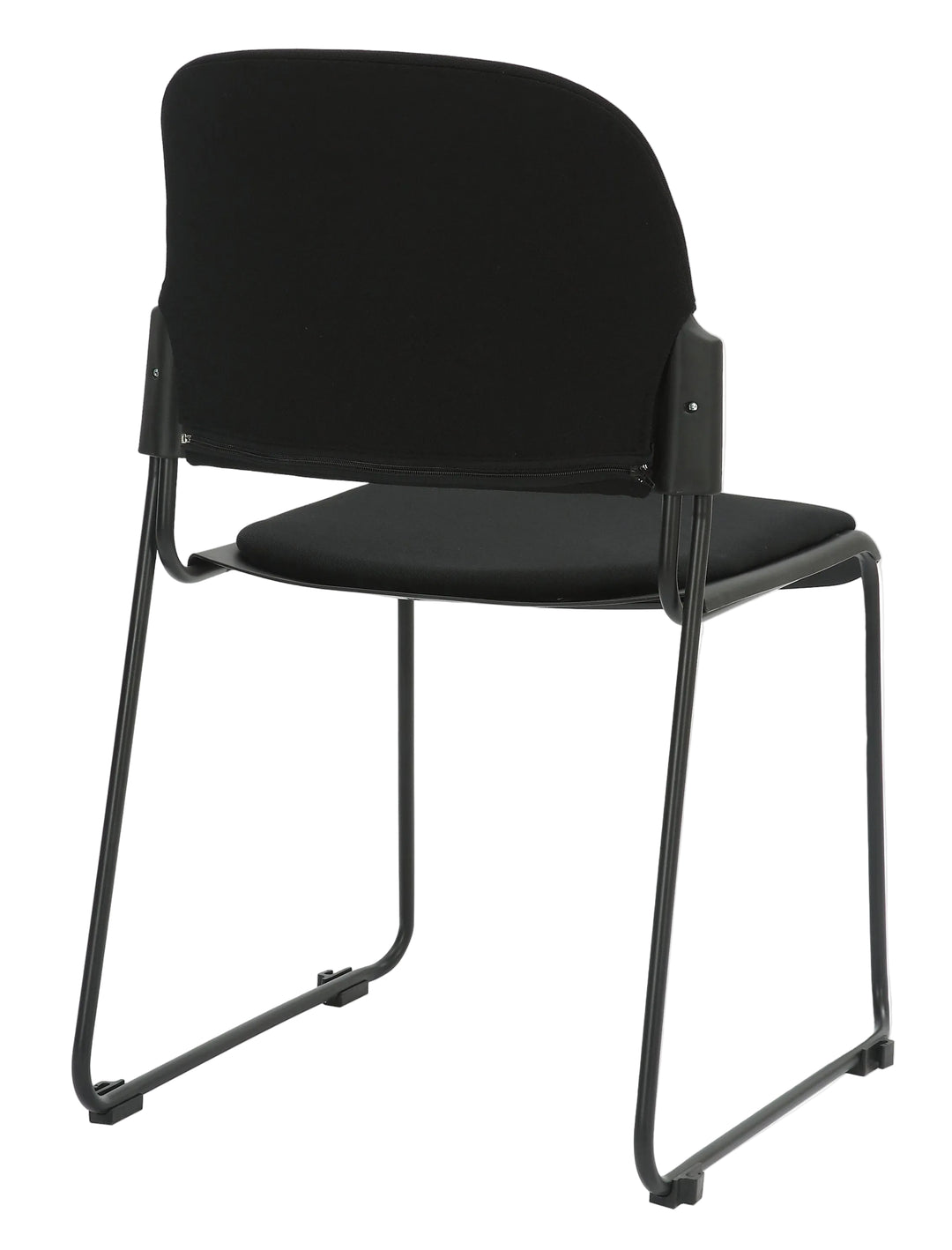 Palm Visitor Meeting Chair Stackable