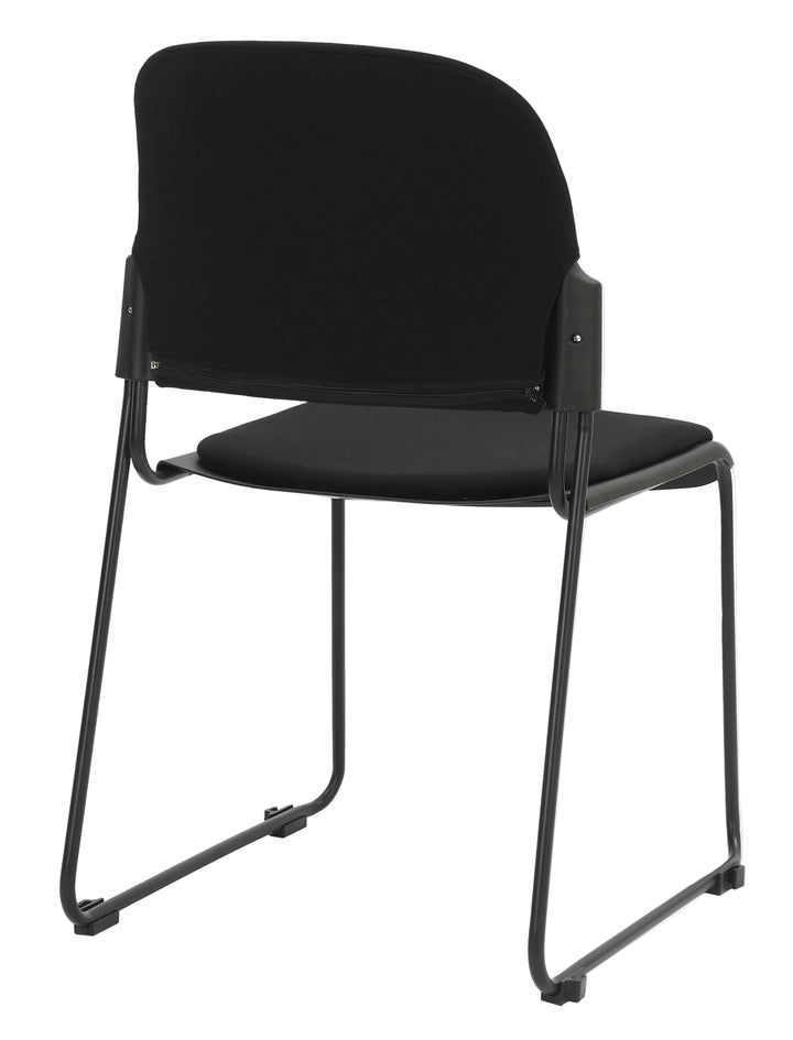 Palm Visitor Meeting Chair Stackable