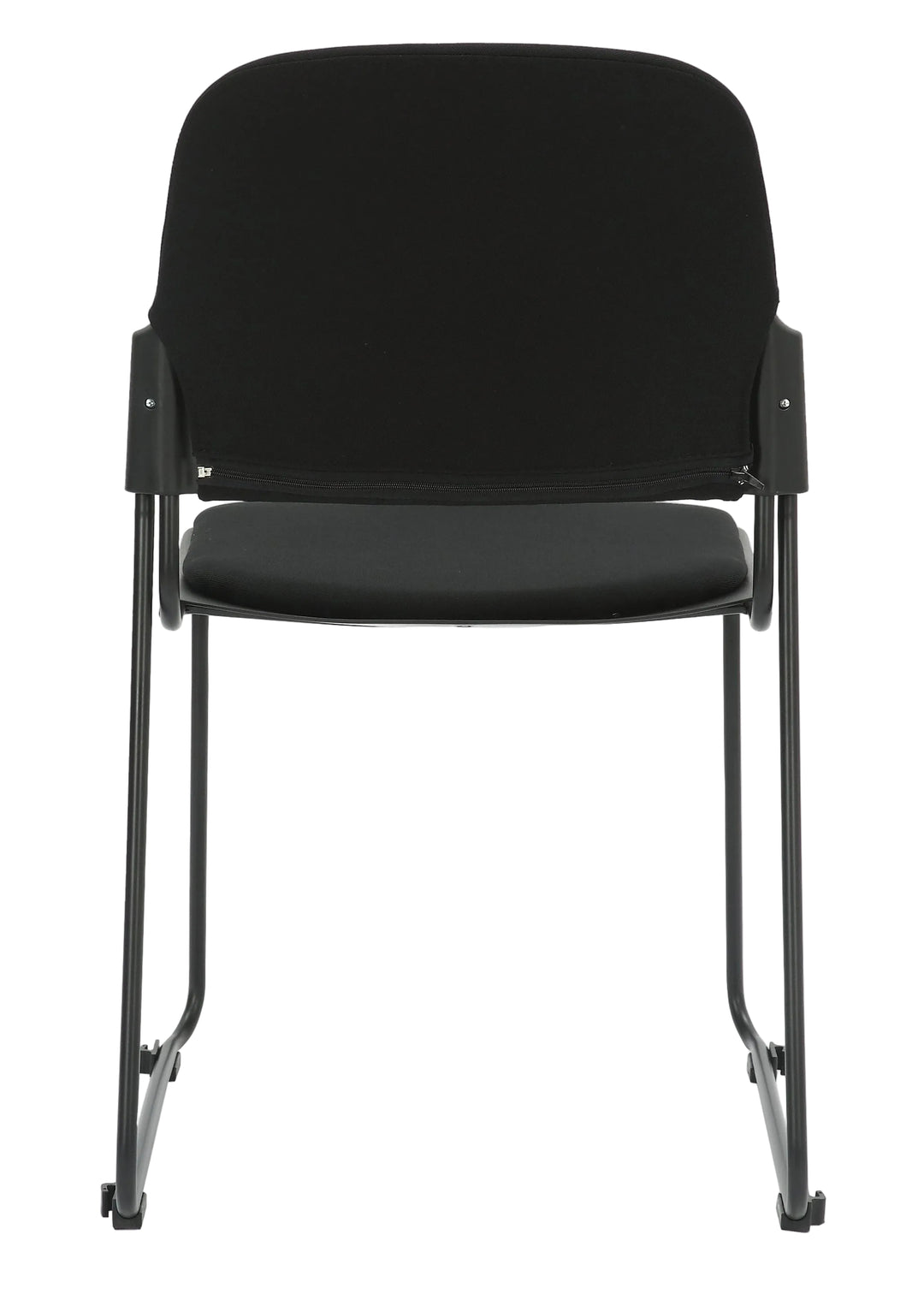 Palm Visitor Meeting Chair Stackable