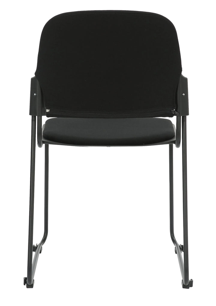 Palm Visitor Meeting Chair Stackable