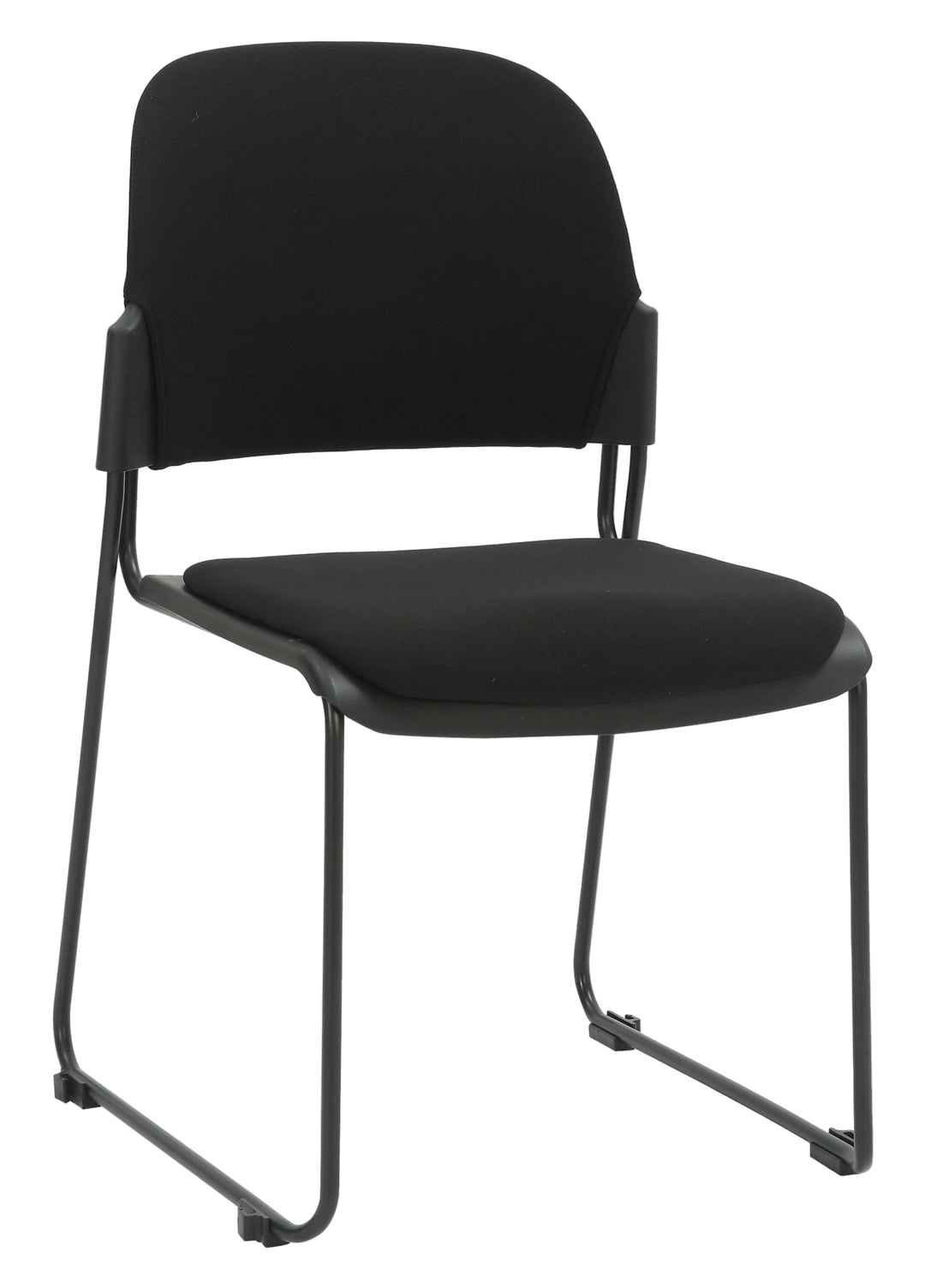 Palm Visitor Meeting Chair Stackable