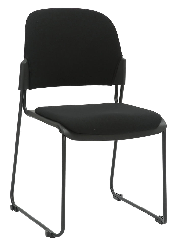 Palm Visitor Meeting Chair Stackable