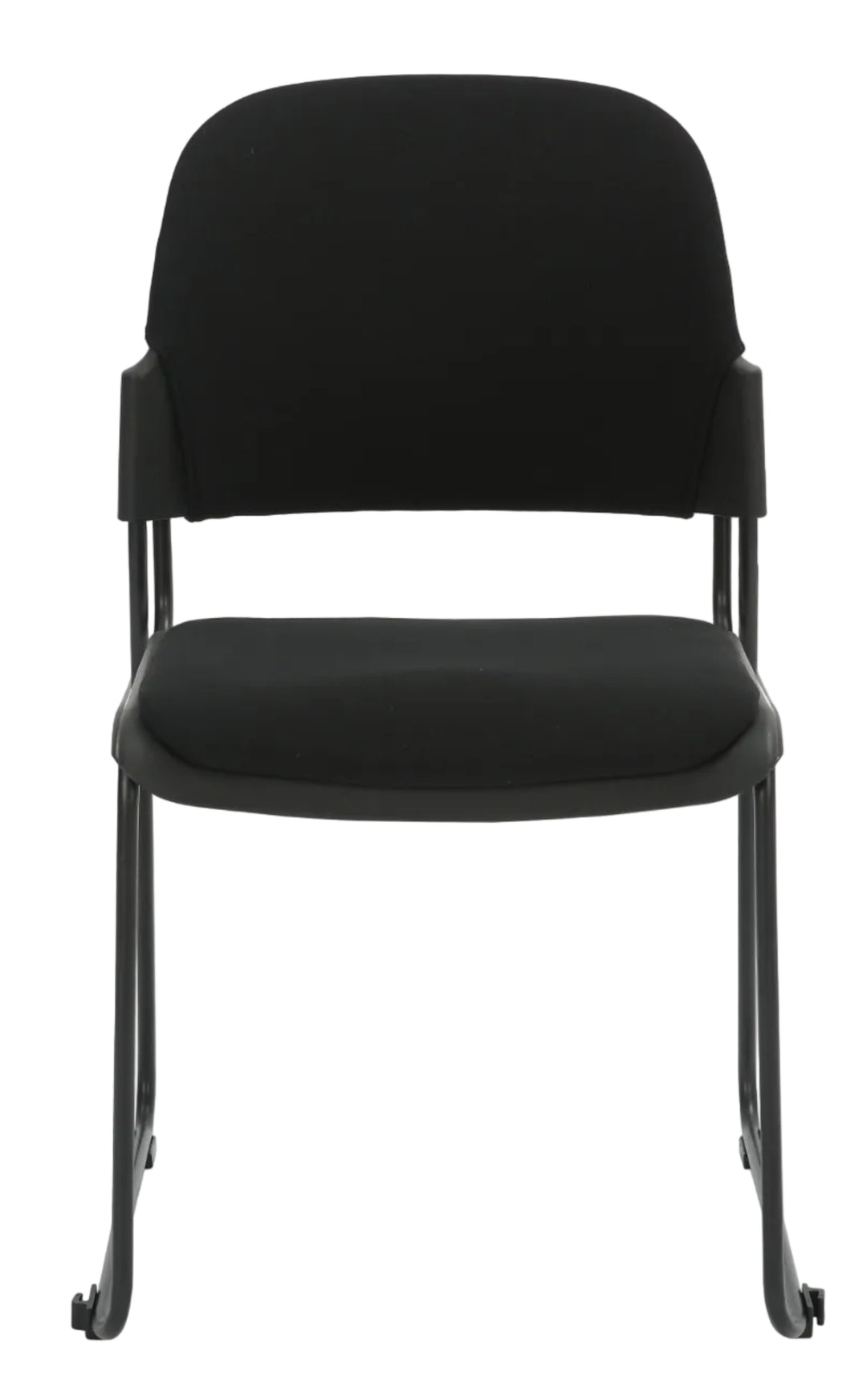 Palm Visitor Meeting Chair Stackable