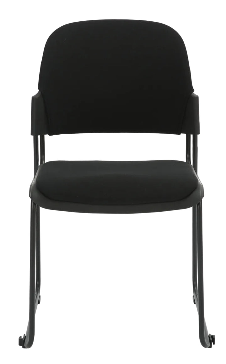 Palm Visitor Meeting Chair Stackable
