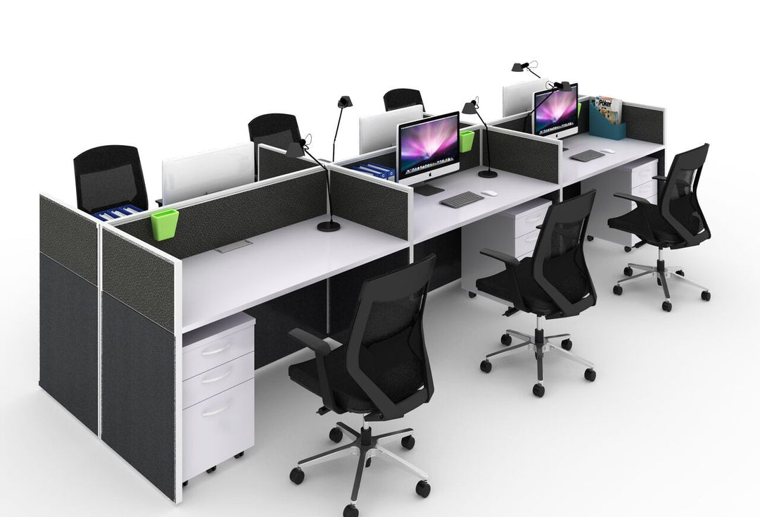 Pivit Partition Screen