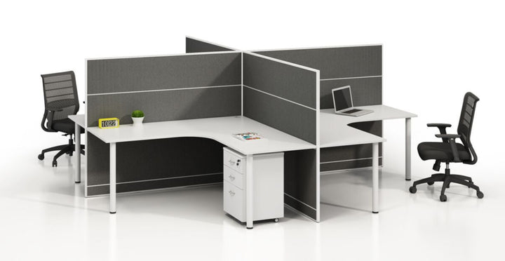 Pivit Partition Screen