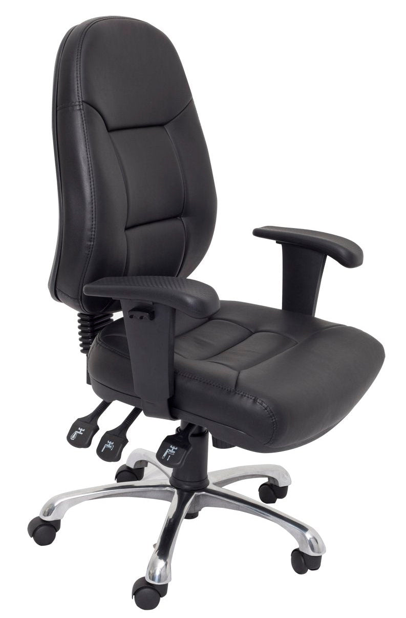 Premier Ergonomic Gaslift Chair