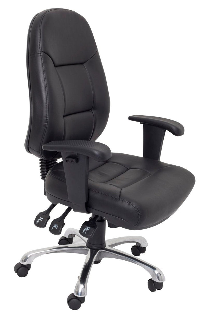 Premier Ergonomic Gaslift Chair