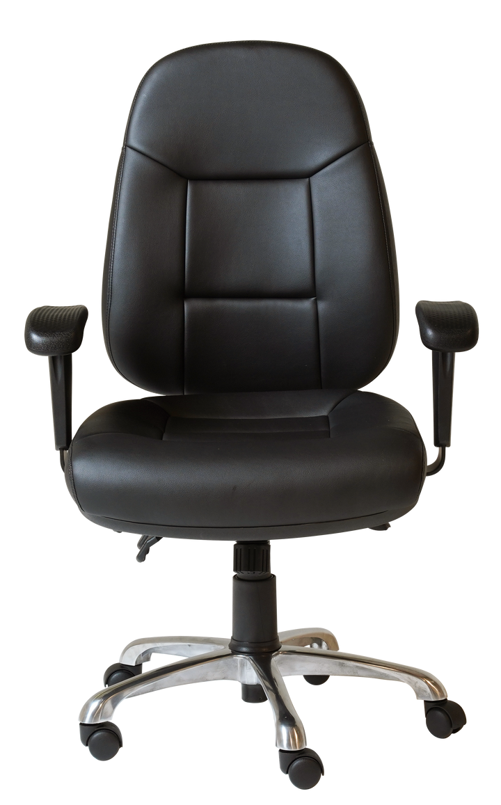 Premier Ergonomic Gaslift Chair