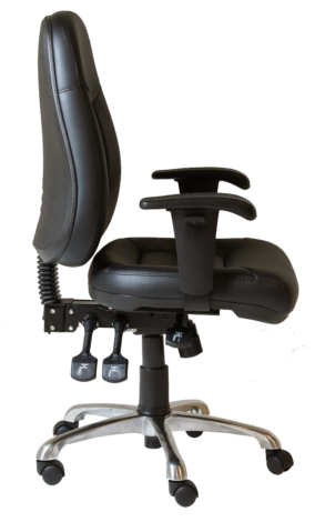 Premier Ergonomic Gaslift Chair