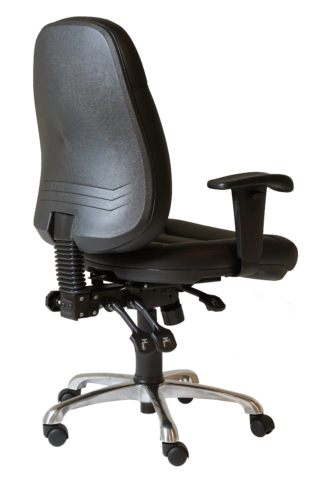 Premier Ergonomic Gaslift Chair