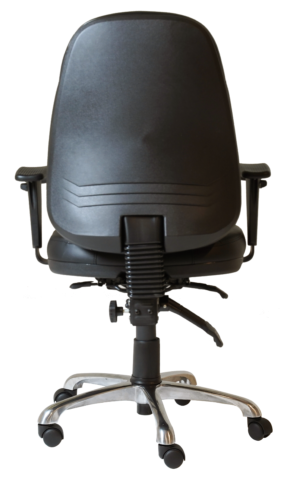 Premier Ergonomic Gaslift Chair