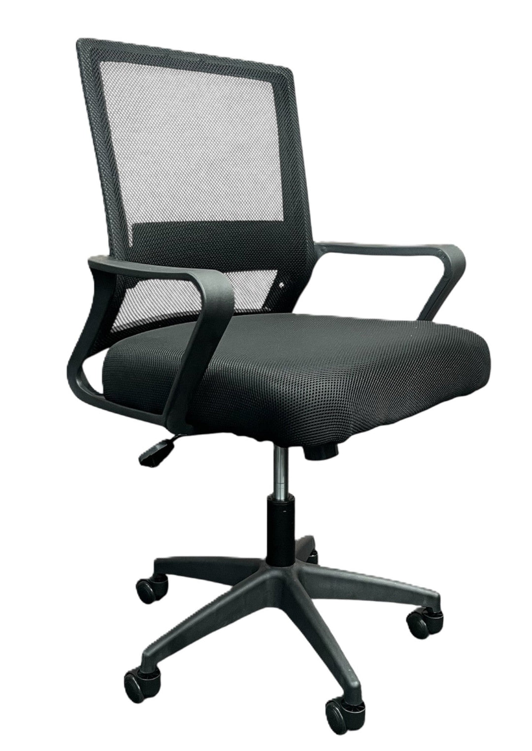 Prest Mesh Ergonomic Gaslift Chair