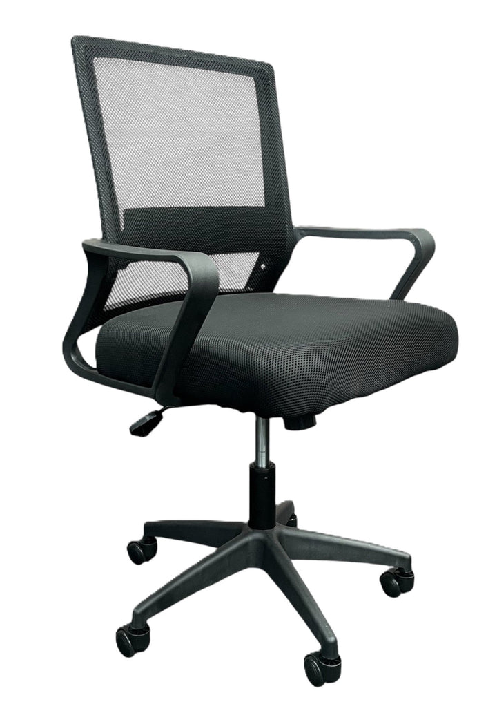 Prest Mesh Ergonomic Gaslift Chair