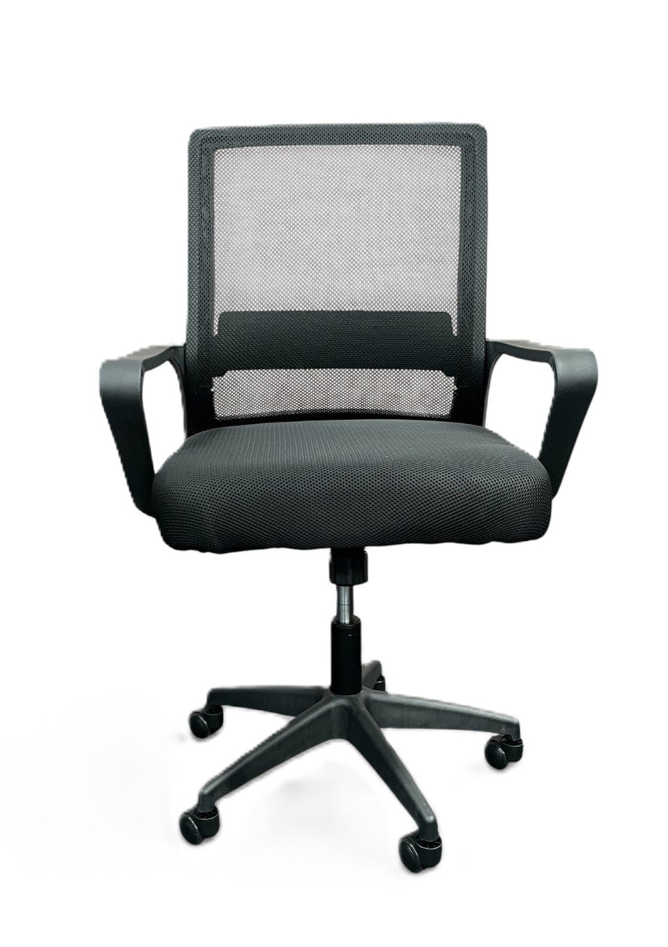 Prest Mesh Ergonomic Gaslift Chair