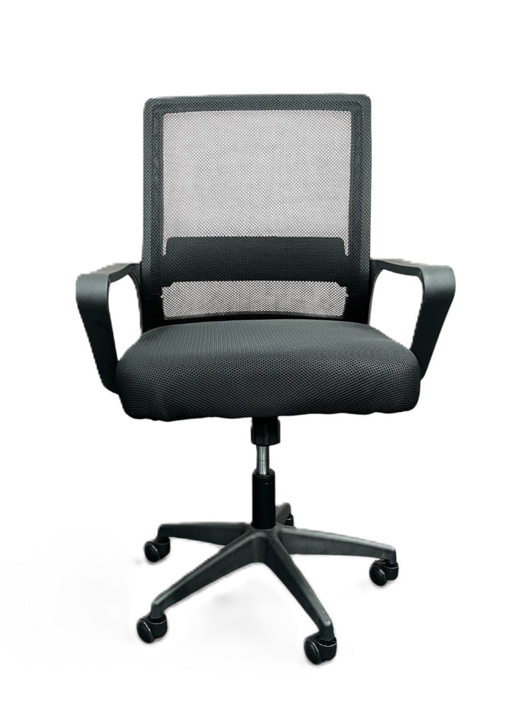 Prest Mesh Ergonomic Gaslift Chair