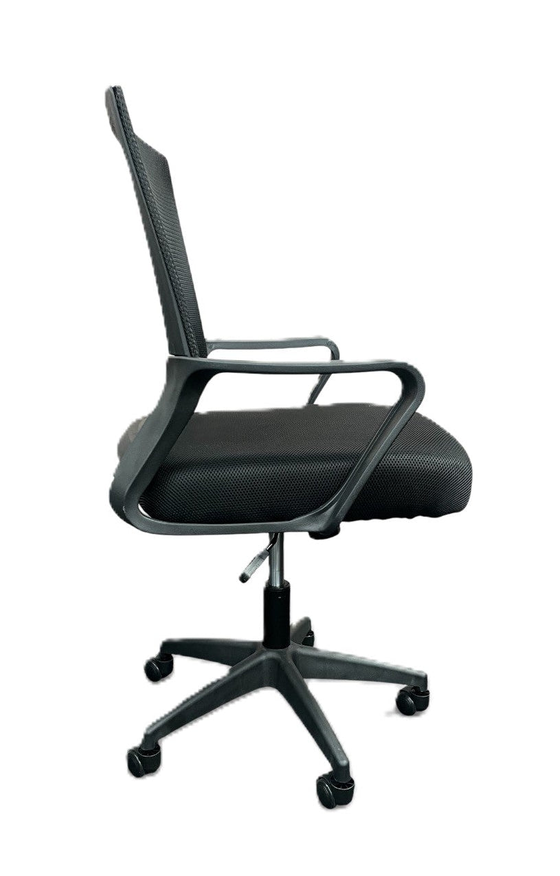 Prest Mesh Ergonomic Gaslift Chair